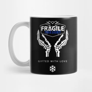 Death Stranding - Fragile Mug